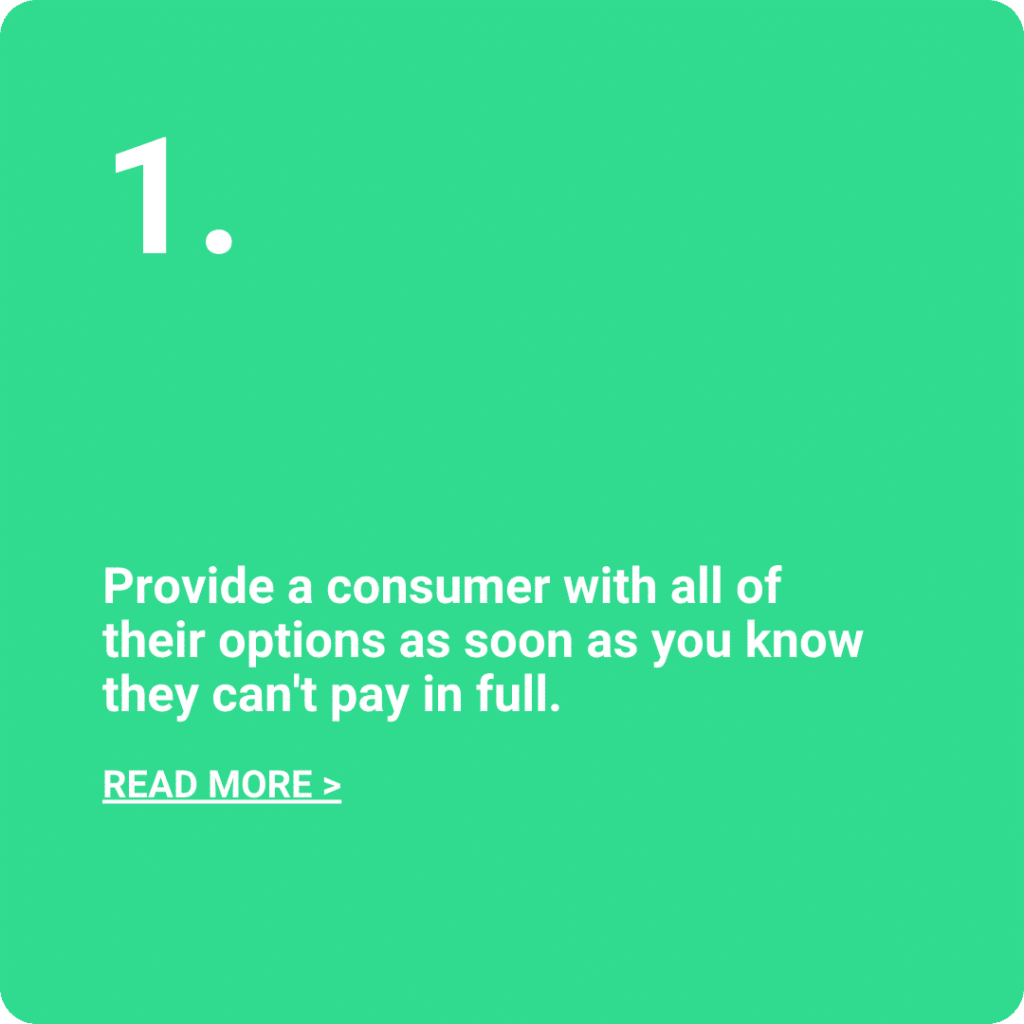 debt collection technique 1