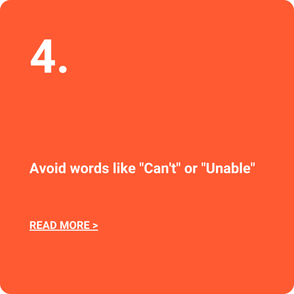 debt collection techniques 4