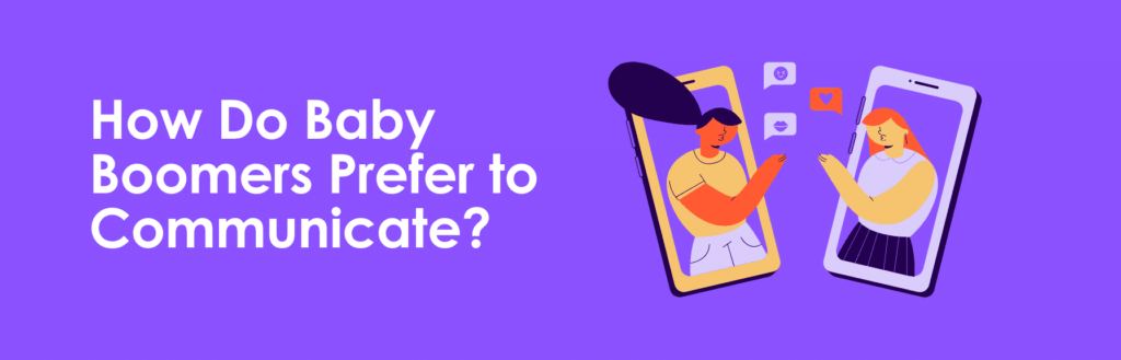 baby boomers preference