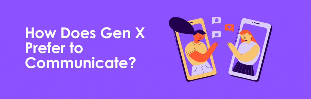 gen x preference