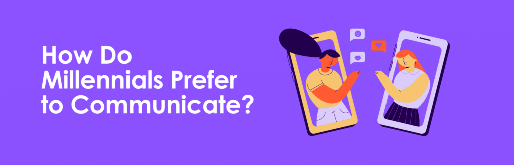 millennial preference