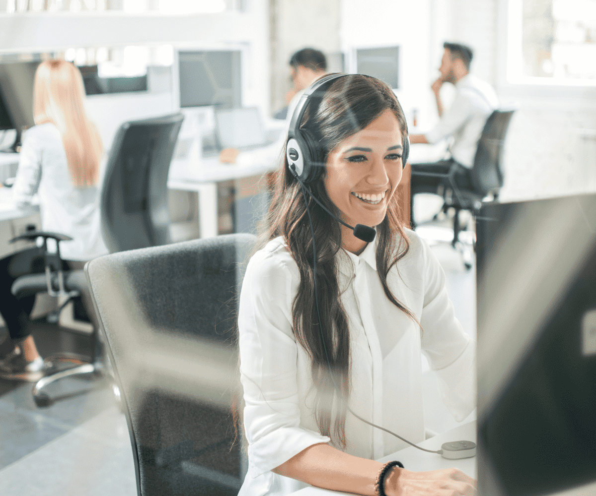 Arbeit Dialer - A Voice Broadcasting and Dialer software