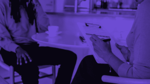 Recruiting for Debt Collection