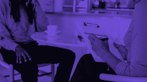 Recruiting for Debt Collection