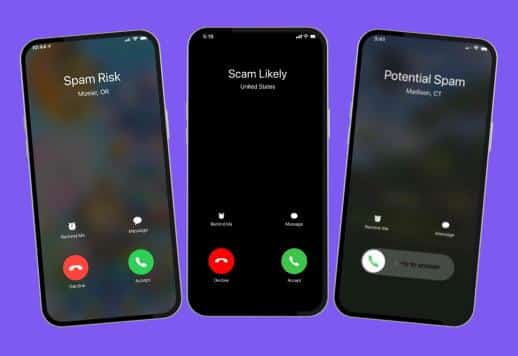 "Potential Spam," "Spam Risk," and "Scam Likely" Labels Impact the Credibility of Your Debt Collection Agency